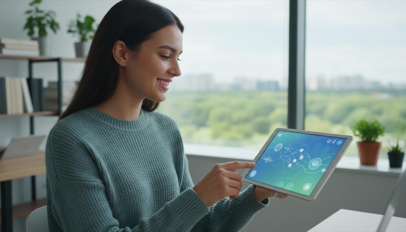 Psychotherapeut.ai: Better Insights Than Outdated Psychology Websites