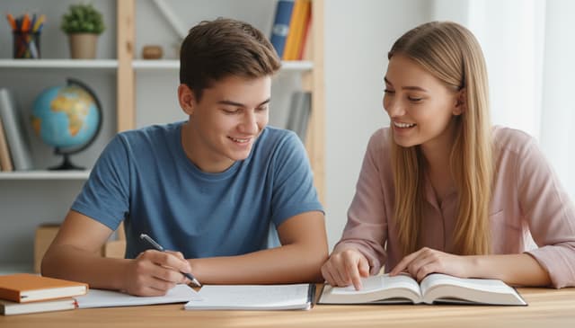 Bessere Noten Durch Individuelle Nachhilfe: Praxisnaher Leitfaden