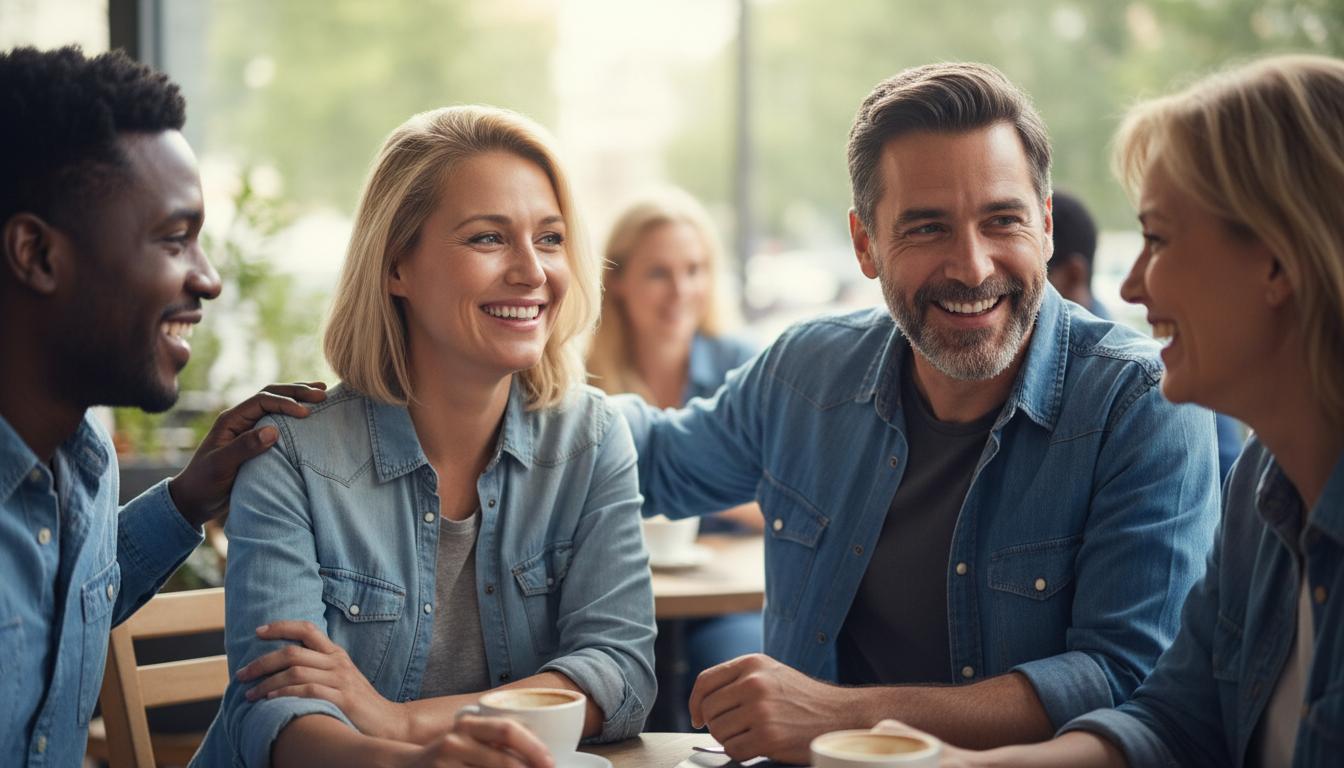 Bessere Zwischenmenschliche Beziehungen: Praktische Tipps für Mehr Harmonie