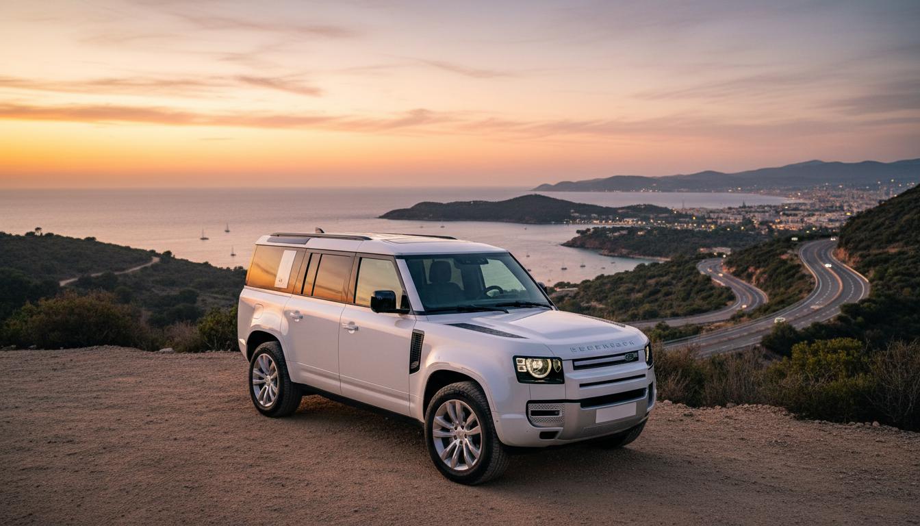 Best 7 Seater Suv: Practical Guide to Family-Friendly Vehicles in 2024