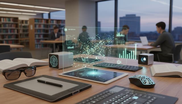 Best Academic Data Interpretation Tools: a Practical Guide for Researchers