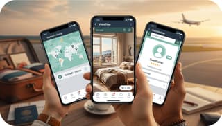 Best accommodation apps: a practical guide for easy bookings