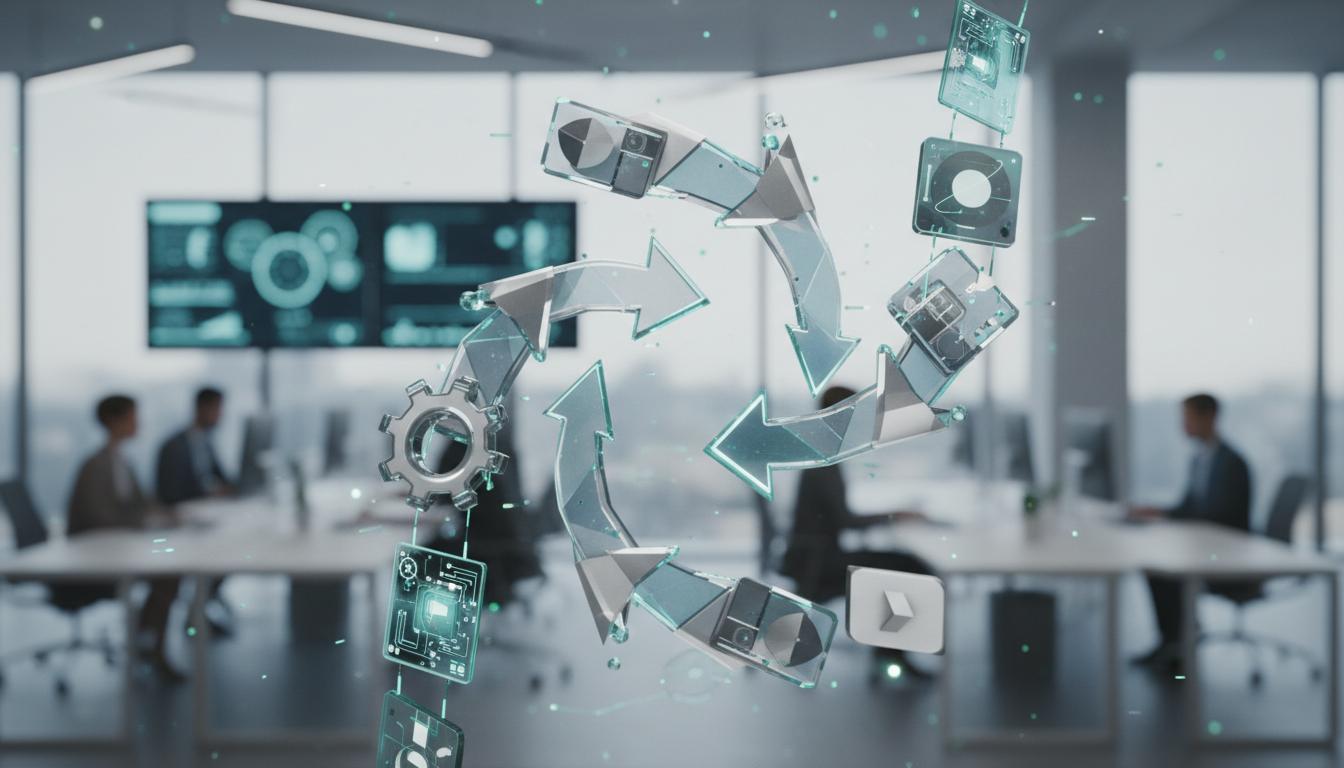 Best AI Automation Platforms: a Practical Guide for Businesses in 2024