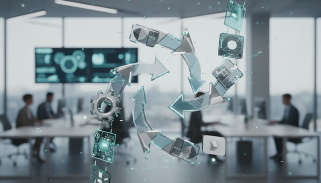 Best AI Automation Platforms: a Practical Guide for Businesses in 2024