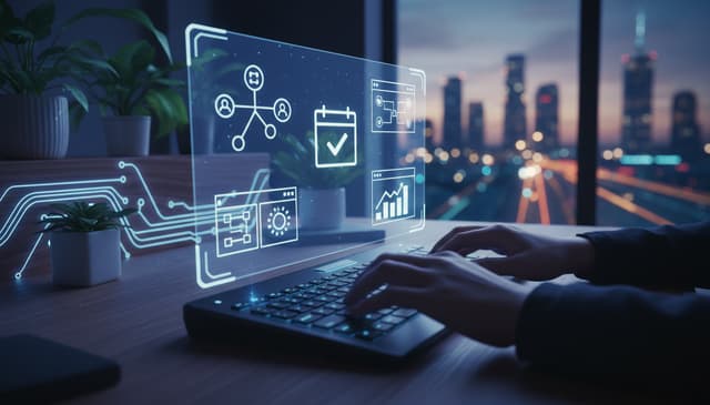 Best AI Productivity Tools: Practical Guide for Improving Your Workflow