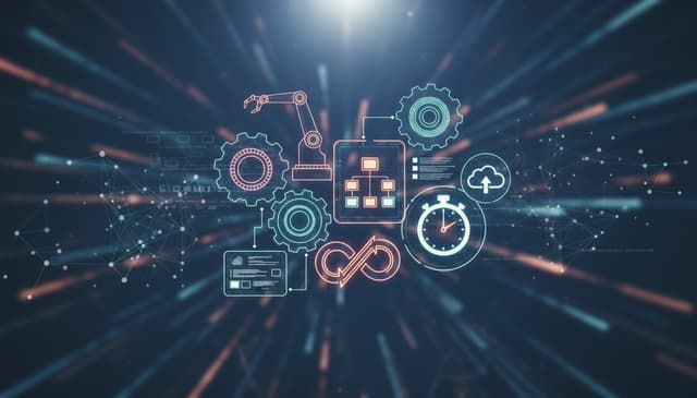 Best AI Tools for Workflow Automation: a Practical Guide for 2024
