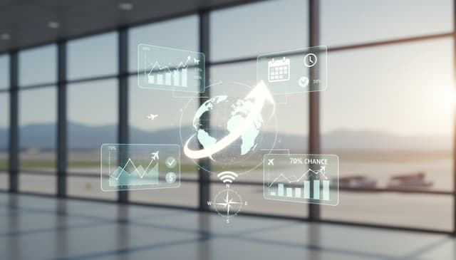 Best Airfare Prediction Tools: a Complete Guide for Smarter Flight Booking