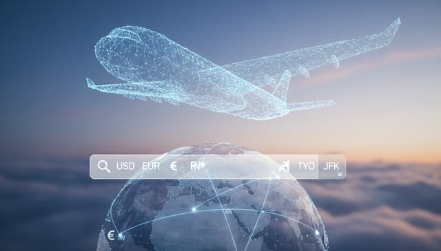 Best Airfare Search Engine: How to Find the Cheapest Flights in 2024