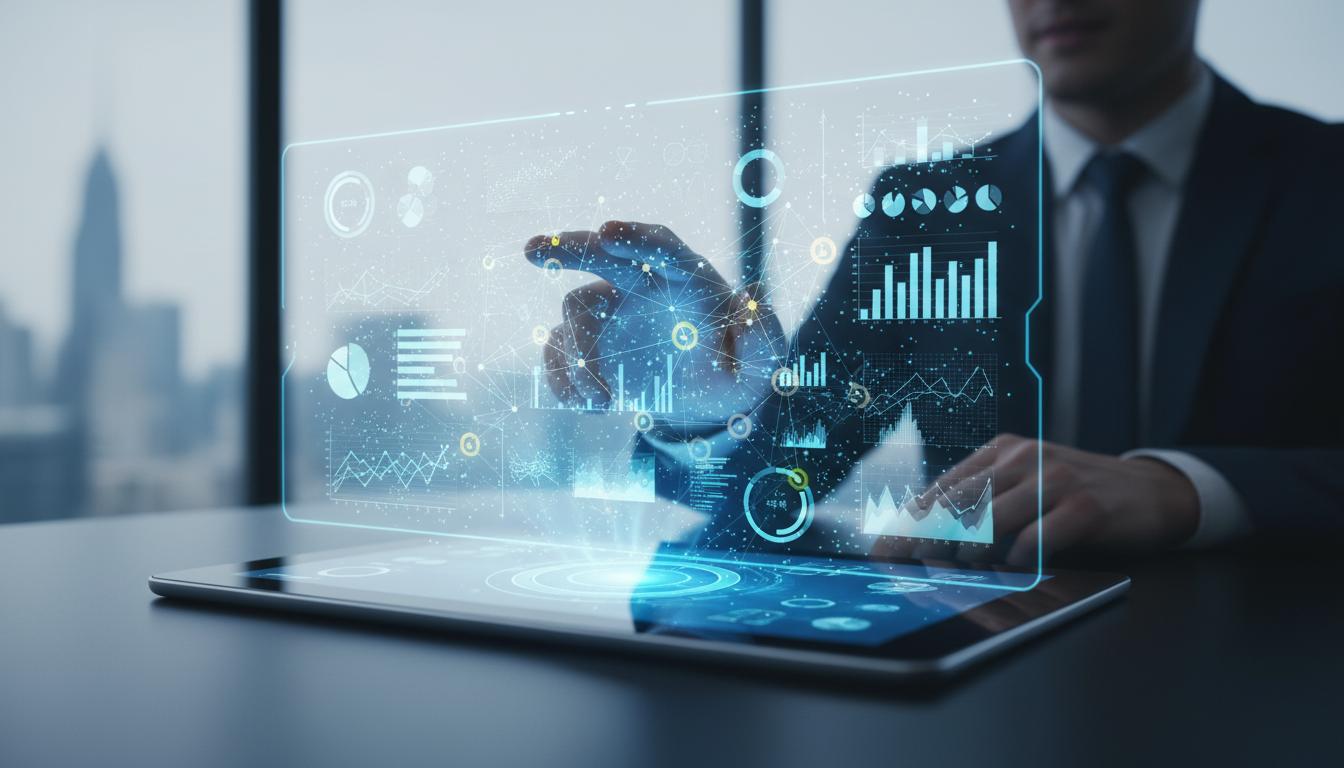 Best Alternative to Manual Data Analysis: a Practical Guide for 2024