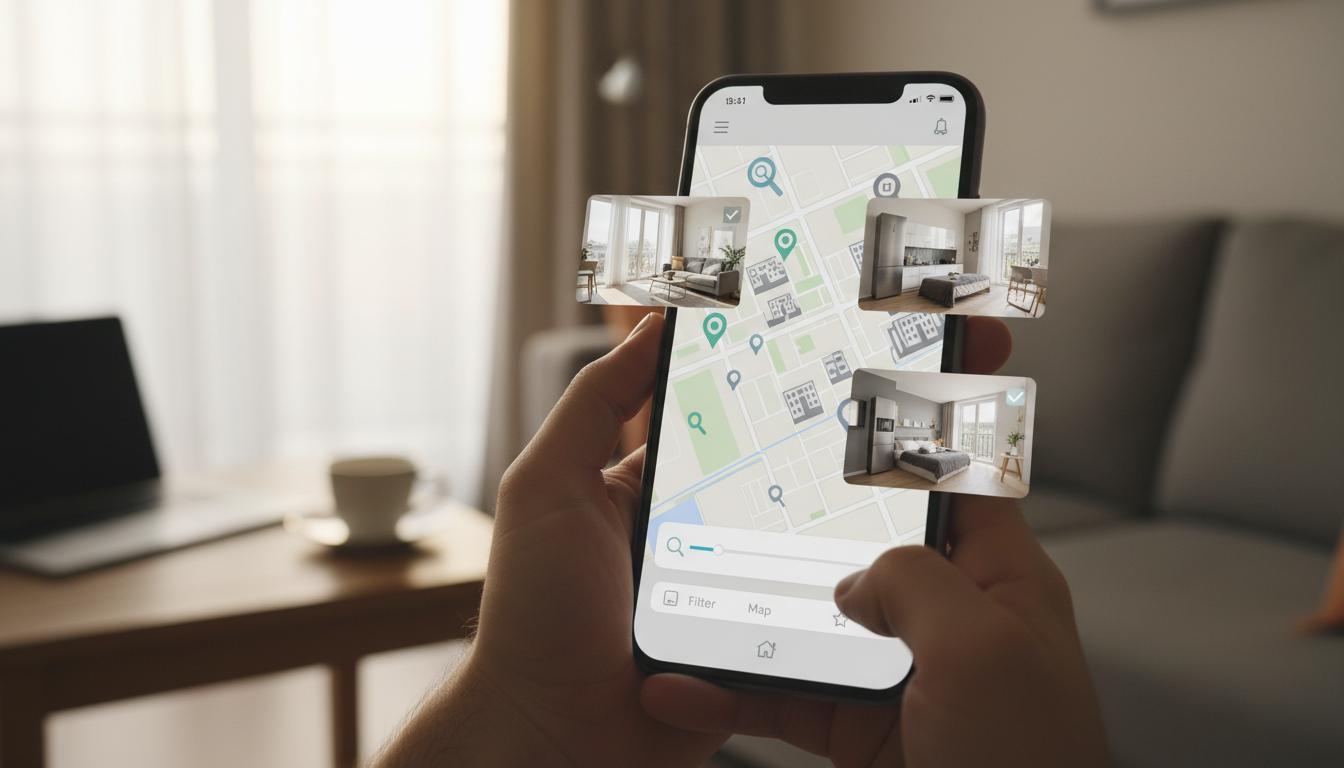 Best Apartment Search Websites: Practical Guide for Finding Your Next Home