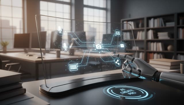 Best Automation Tool for Content Creation: a Practical Guide for 2024