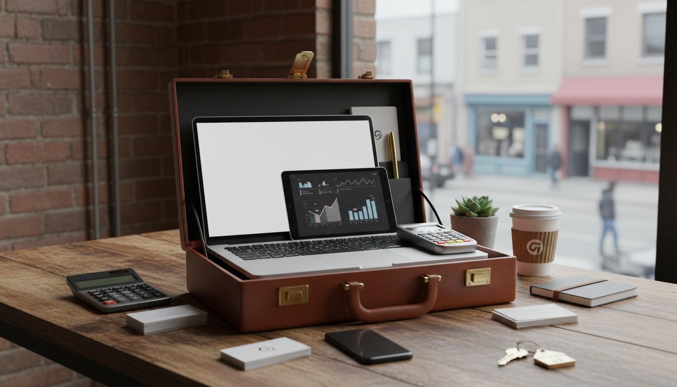 Best Business Toolkit for Small Businesses: a Complete Guide for 2024