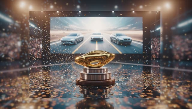 Complete Guide to the Best Car Awards and Their Impact on Future Vehicles
