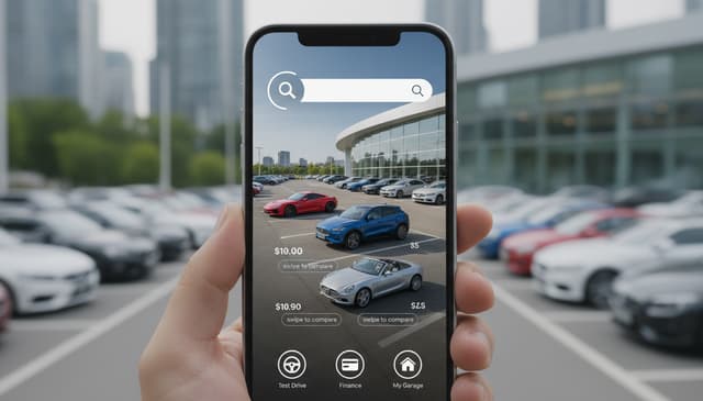 Best Car Buying App: Practical Guide to Choosing the Right One