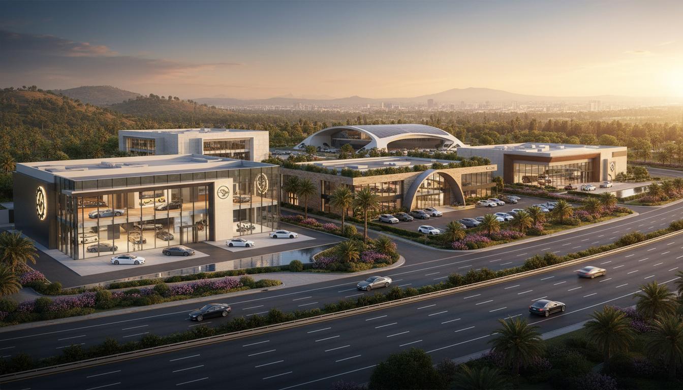 Best Car Dealerships: Practical Guide to Finding Your Ideal Vehicle