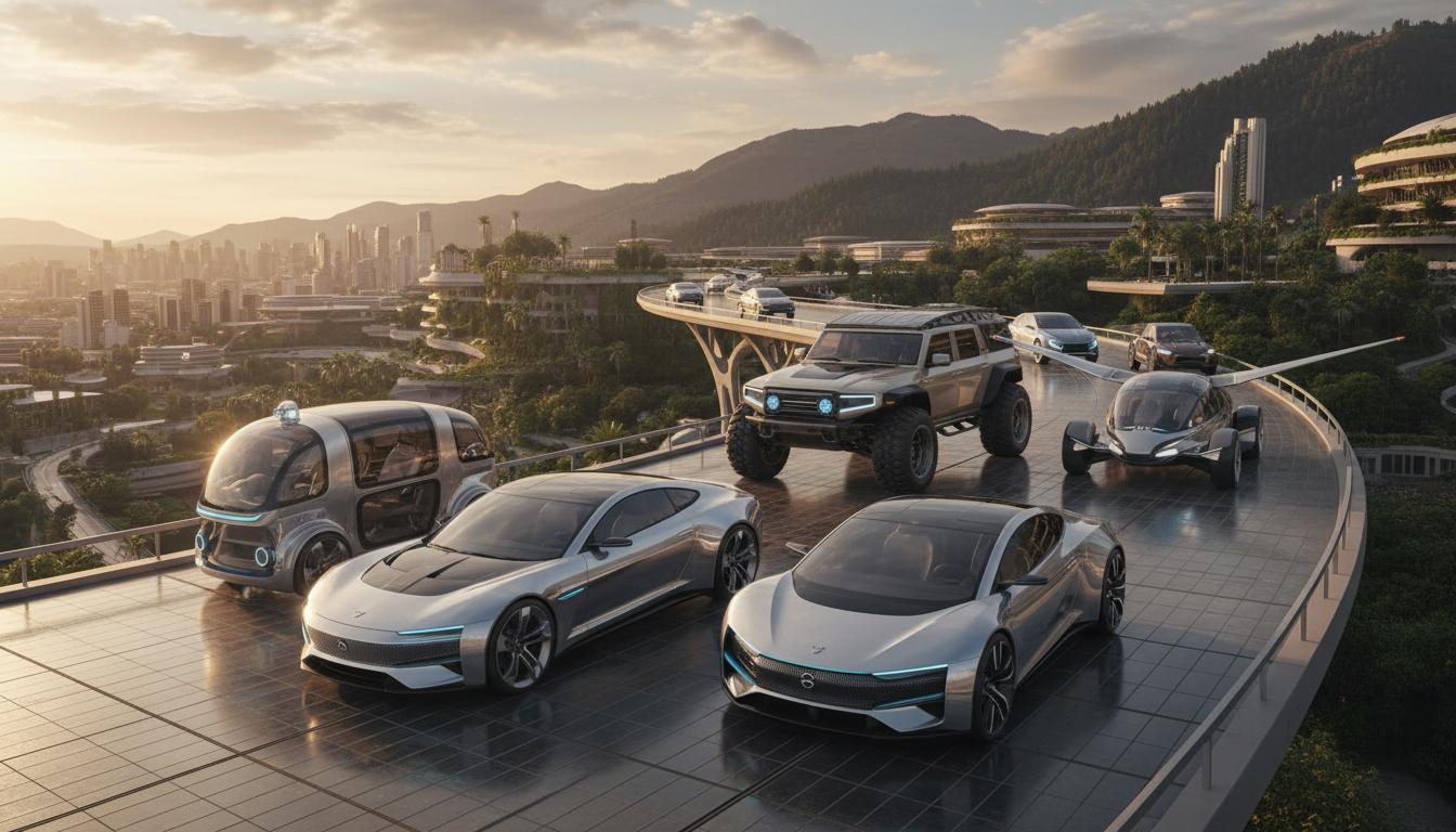 Best Cars 2024: Complete Guide to Top Models and Innovations