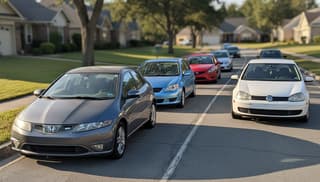 Best cars for beginners: practical guide to choosing your first vehicle