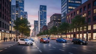 Best cars for city driving: practical guide for urban mobility