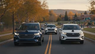 Best cars for family safety: a comprehensive guide for 2024