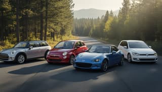 Best cars for short drivers: practical guide for comfort and safety