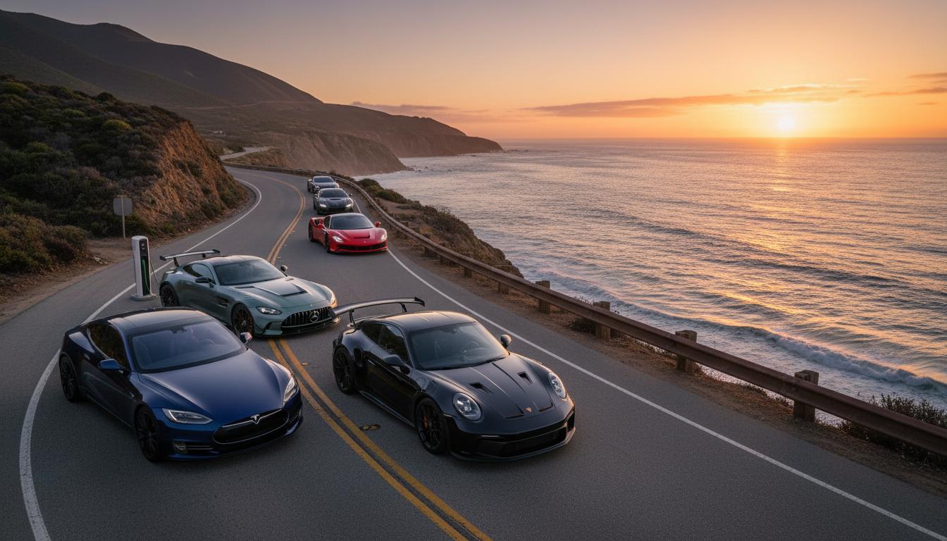 Best Cars to Buy in 2024: a Practical Guide for Future Drivers