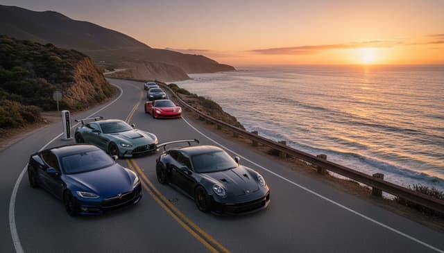 Best Cars to Buy in 2024: a Practical Guide for Future Drivers