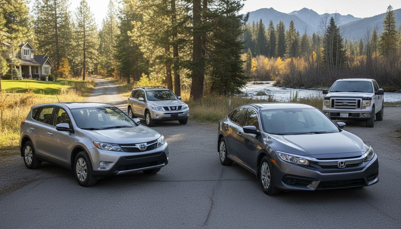 Best Cars Under 20000: Practical Options for Budget-Conscious Buyers