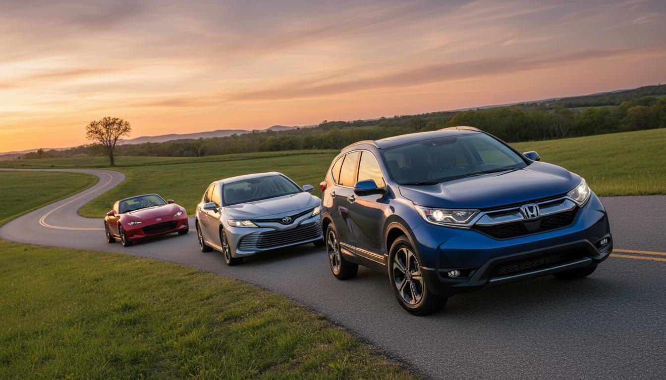 Best Cars Under 25000: Practical Guide for Smart Buyers in 2024