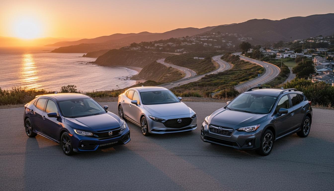 Best Cars Under 30000: Practical Guide to Affordable New Models