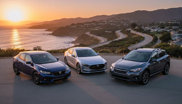 Best Cars Under 30000: Practical Guide to Affordable New Models