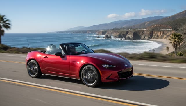 Best Cars Under 40000: Practical Guide to Smart Buying in 2024