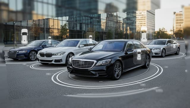 Best Cars with 360 Camera: a Practical Guide for Safer Driving