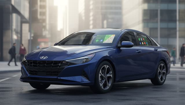 Best Cars with Android Auto: a Comprehensive Guide for 2024