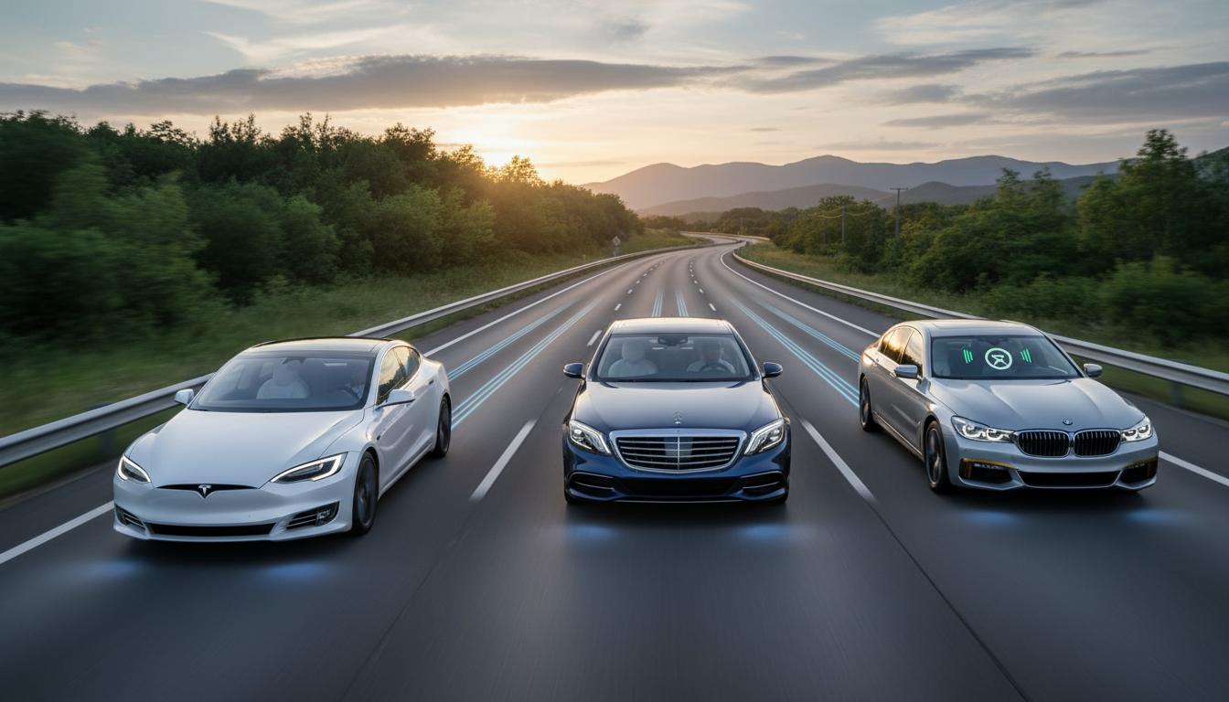 Best Cars with Lane Keeping Assist: Practical Guide for 2024