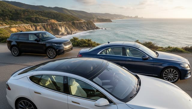 Best Cars with Panoramic Sunroof: a Comprehensive Guide for 2024