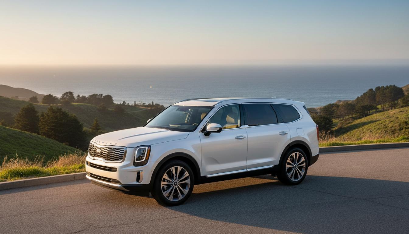 Best Cars with Third Row: Practical Guide for Spacious Family Rides