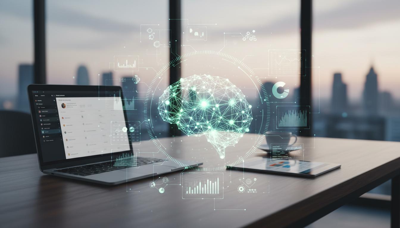 Best Chatbot for Productivity: a Practical Guide to Boosting Efficiency