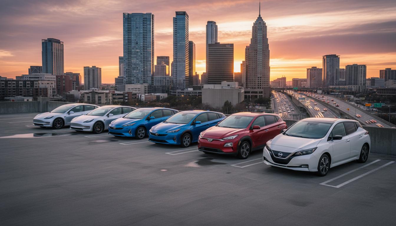 Best Commuter Cars: Practical Guide for Efficient Daily Travel