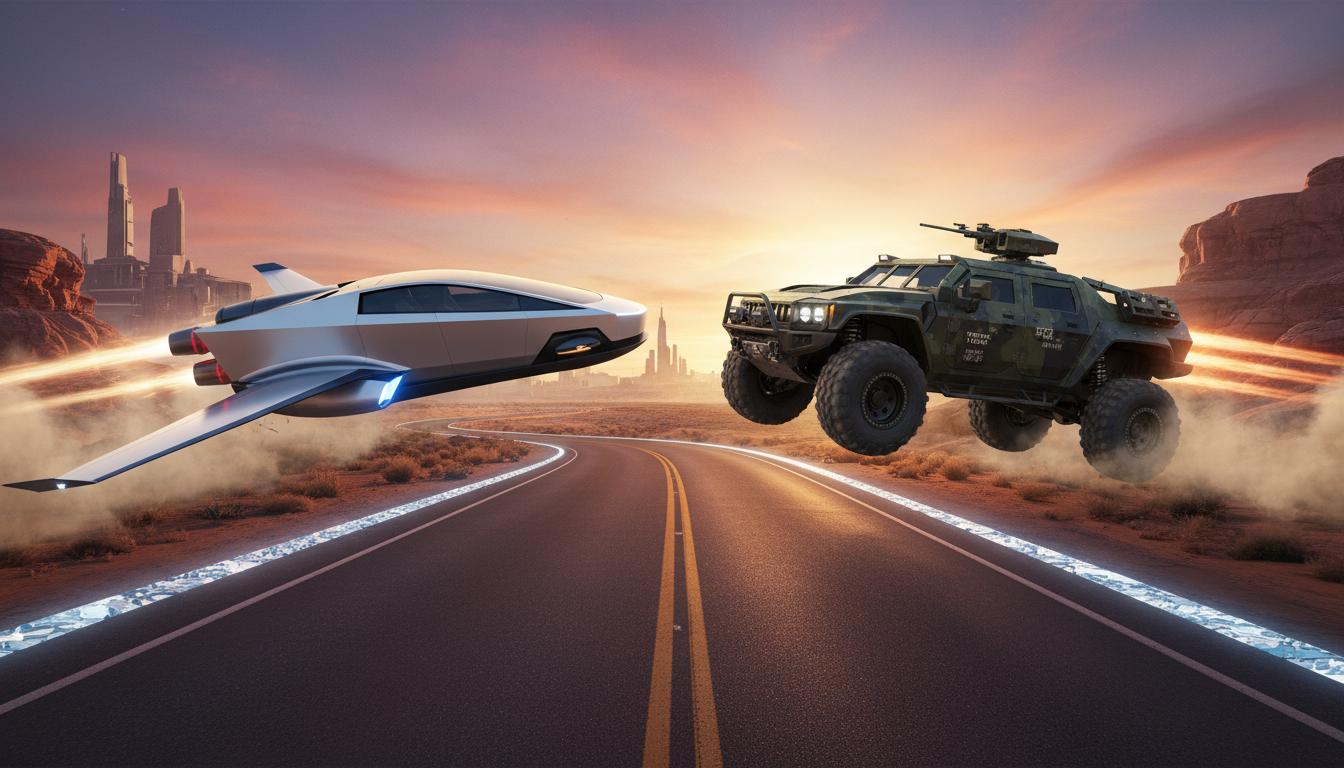 Best Crossover 2024: Comprehensive Guide to Top Models and Features