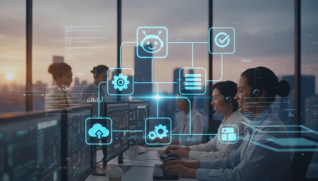 Best Customer Support Automation Practices for Efficient Service in 2024