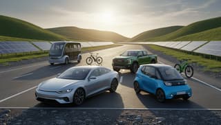 Best eco-friendly vehicle recommendations for a sustainable future