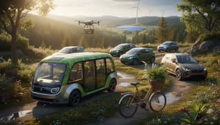 Best eco-friendly vehicles: a practical guide for sustainable driving