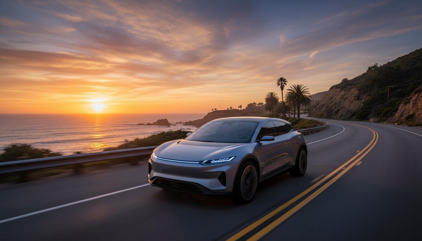 Best Electric Suv: Comprehensive Guide to Top Models in 2024