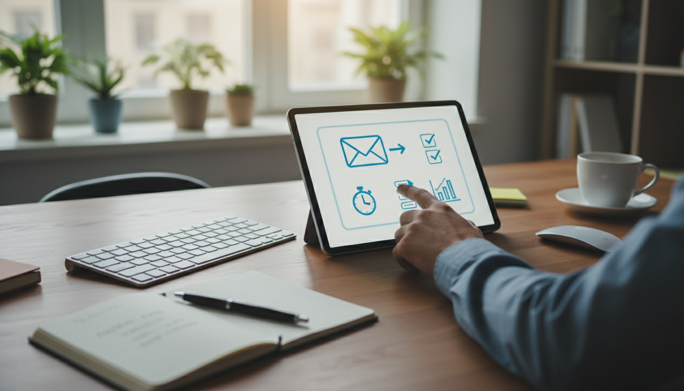 Best Email Productivity Tools That Actually Cut Your Time in Half