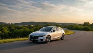 Best entry-level cars: practical guide for new drivers in 2024