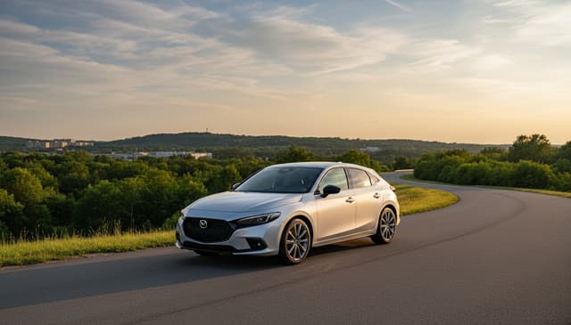 Best entry-level cars: practical guide for new drivers in 2024