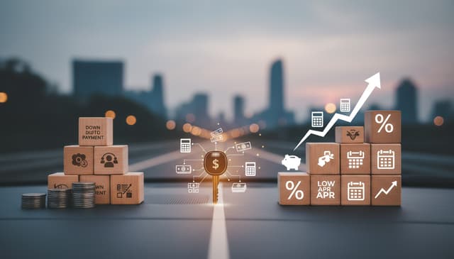 Best financing options for car buyers: practical guide for 2024