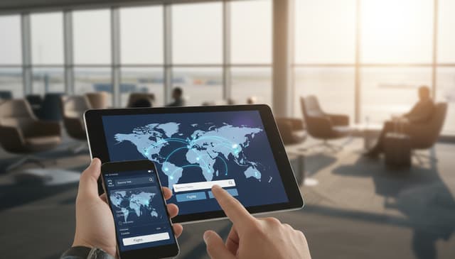 Best flight booking sites: a practical guide for smart travelers