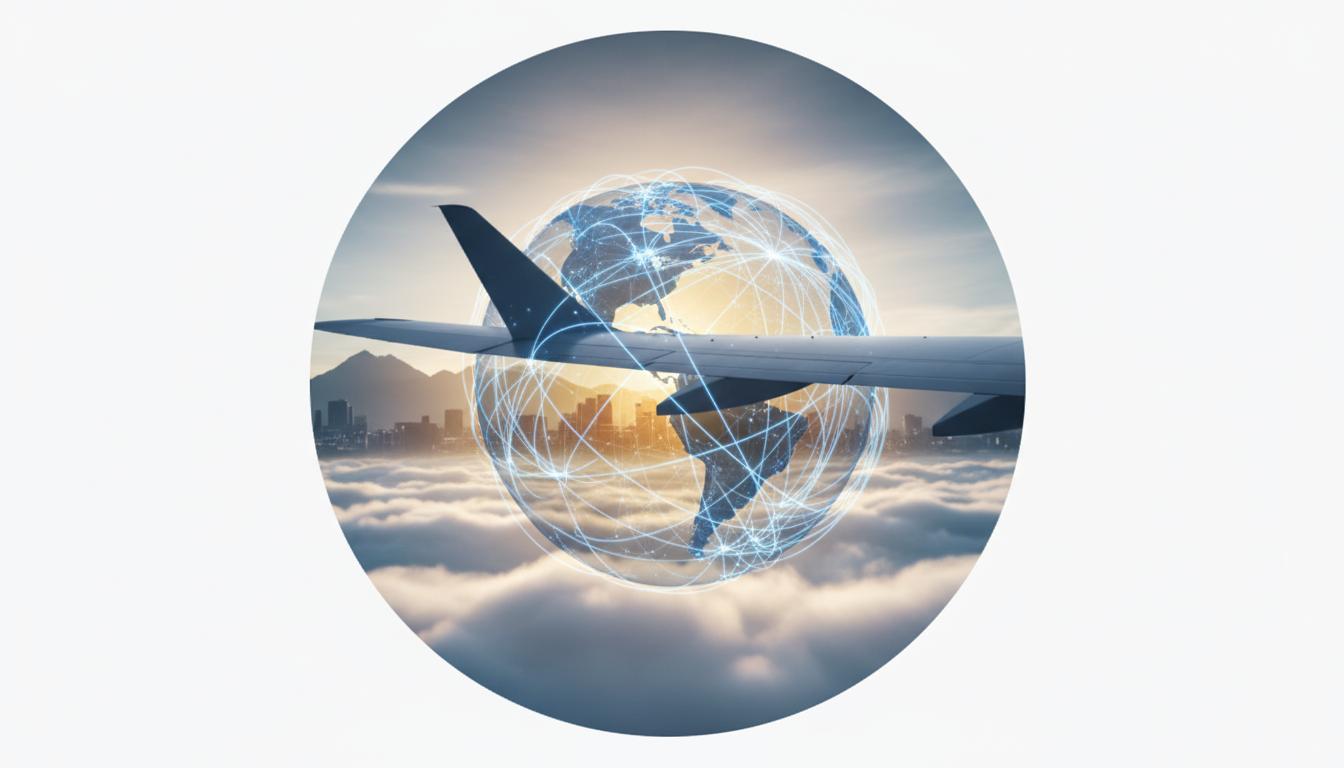 Best Flight Search for Inspiration: How to Find Your Next Adventure