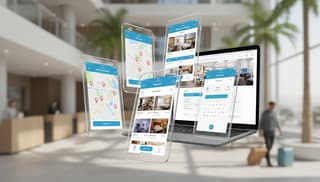 Best hotel booking apps online: complete guide for easy reservations